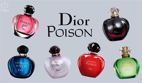 dior poison dance challenge|Poison .